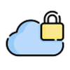 Accueil 2 icone partage photo video securise