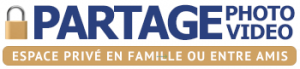Plan du site de PartagePhotoVideo.com
