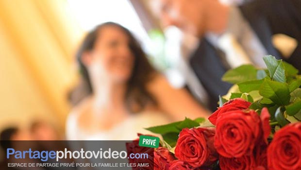 Partage de photos de mariage : Quelques conseils qui pourraient s'avérer très utiles
