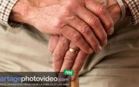 Partage photo sécurisé en ehpad