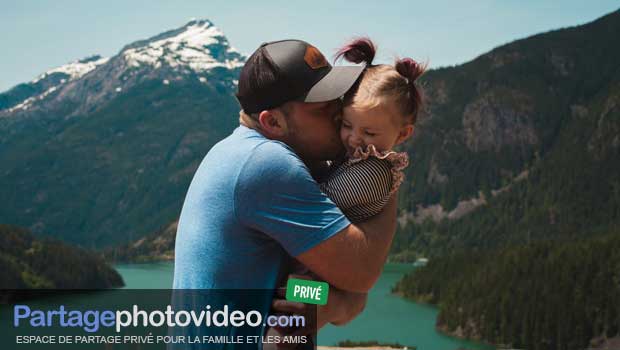 Pour partager des photos de vacances, il est important de bien avoir toutes les informations sur les potentiels dangers concernant la protection des photos et l'utilisation de ses données personnelles qui sera faite.