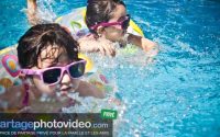 Comment partager des photos de vacances en famille ?